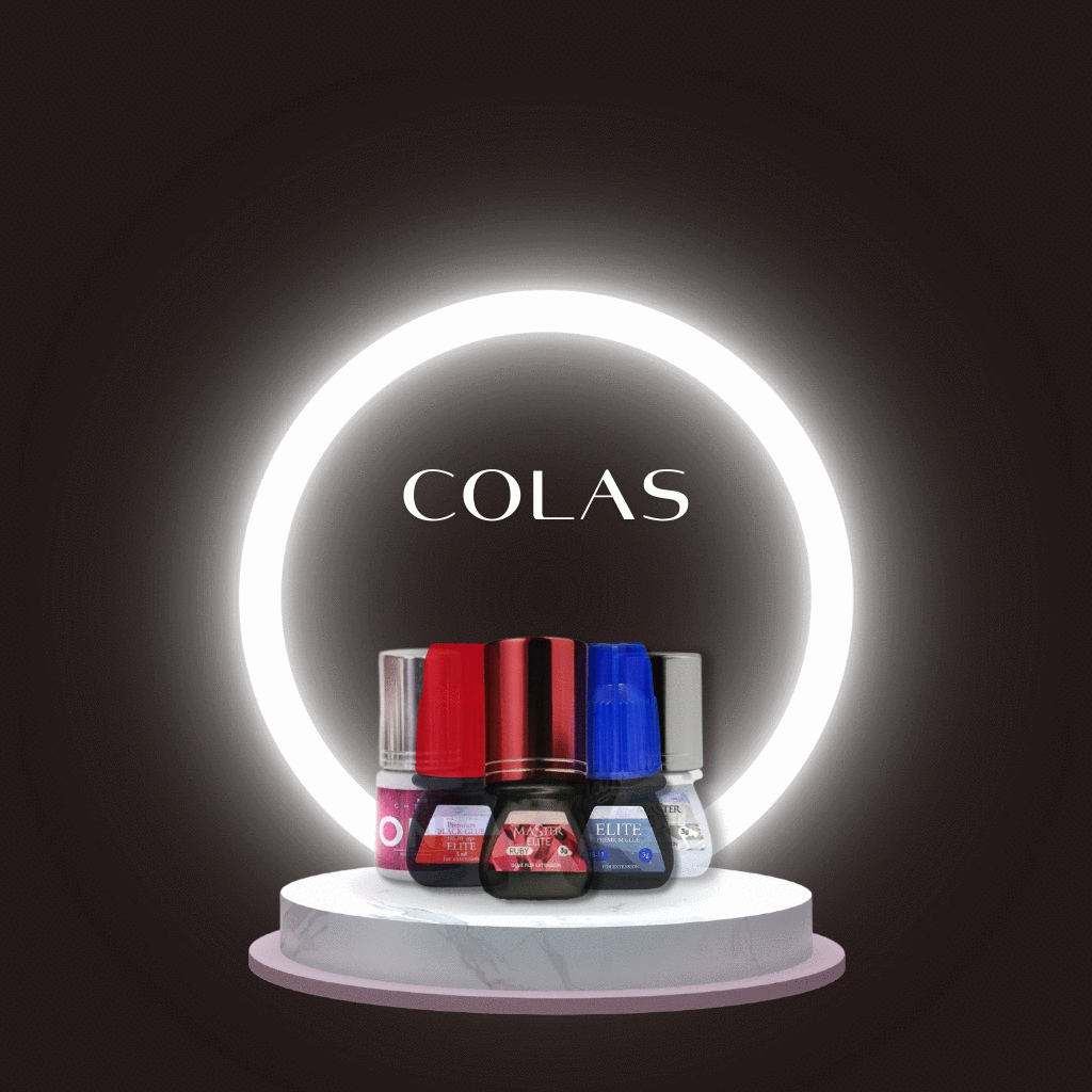 Colas & Adesivos