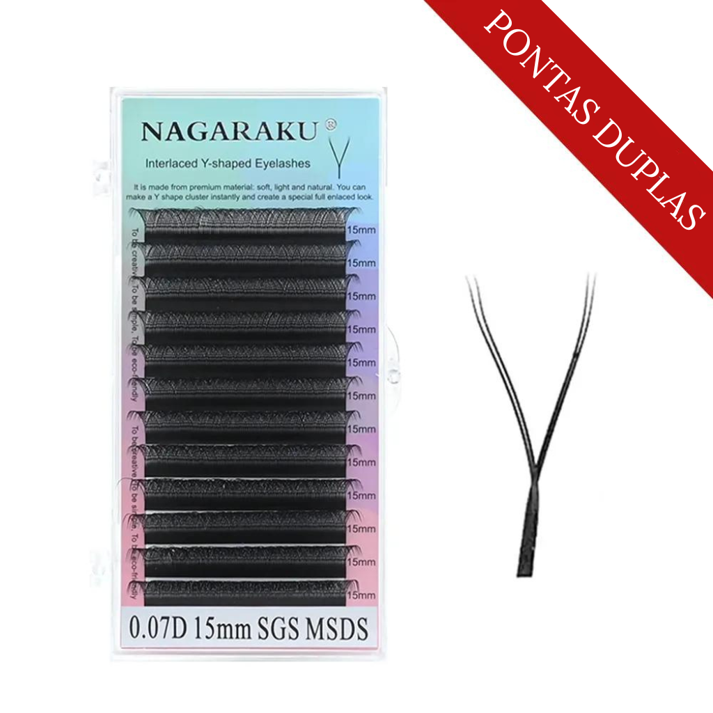 NAGARAKU YY C/D/LU
