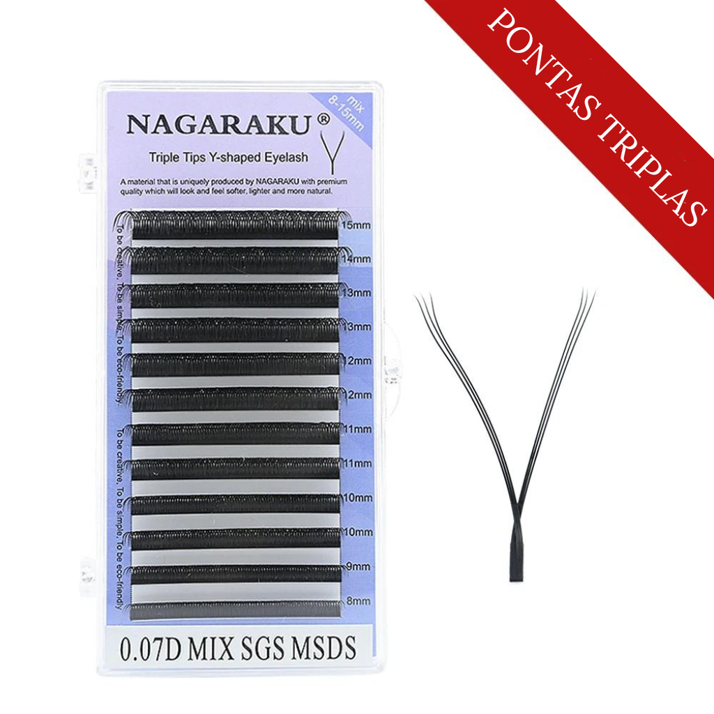 NAGARAKU YY C/D/LU