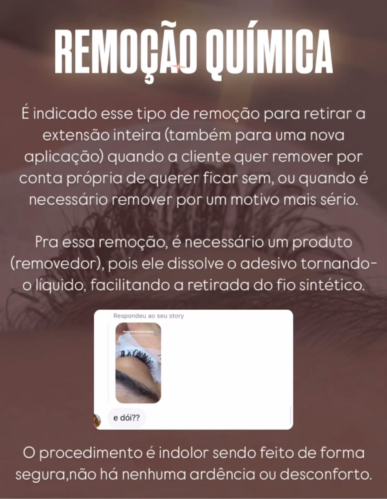 Creme Removedor de Cola FunMix 5g