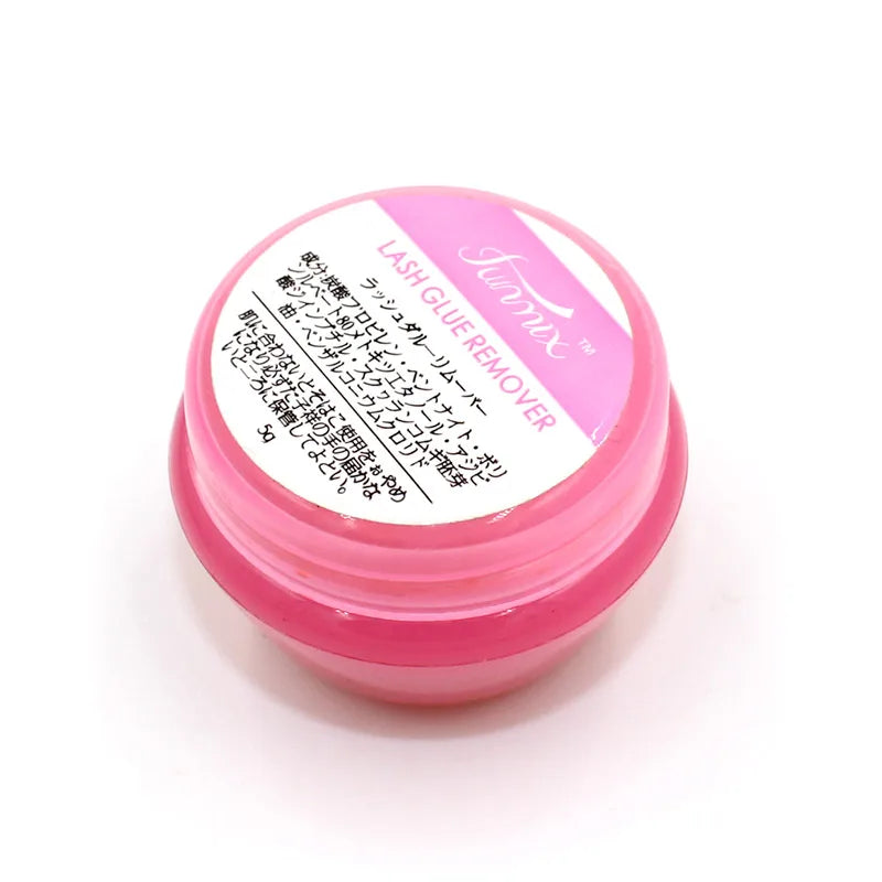 Creme Removedor de Cola FunMix 5g