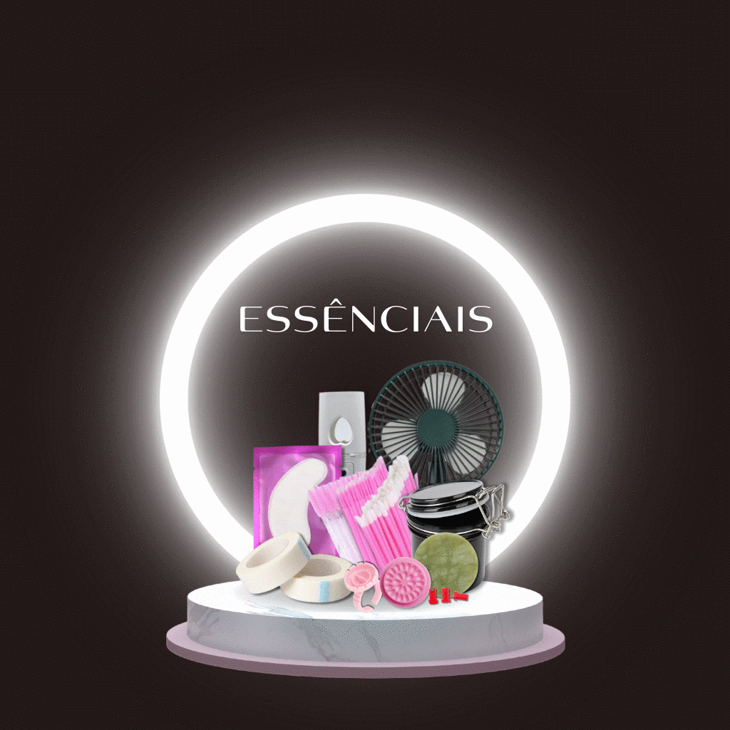 Acessórios