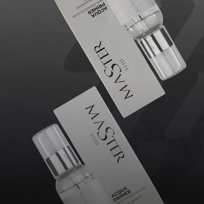 Acqua Primer Master Elite 45ml - Extensão de Cílios