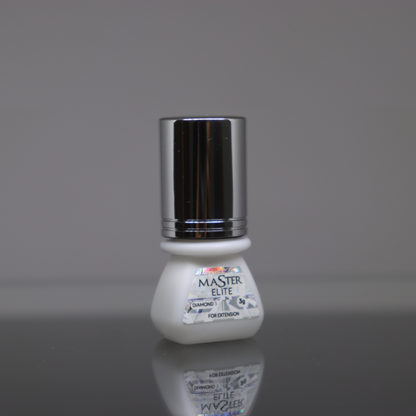 Cola Master Elite Diamond 3g - Extensão de Cílios