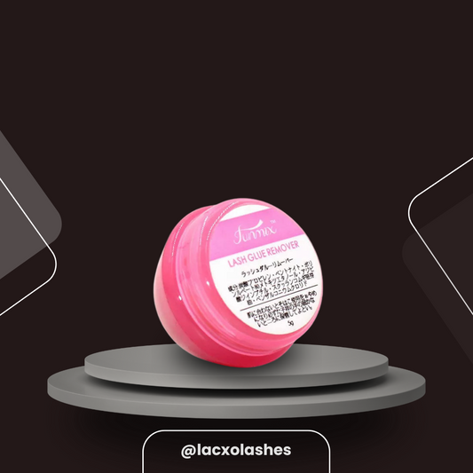 Creme Removedor de Cola FunMix 5g