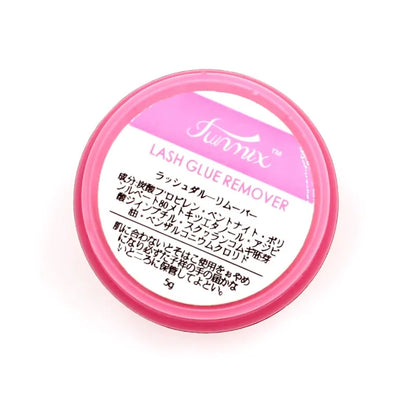 Creme Removedor de Cola FunMix 5g
