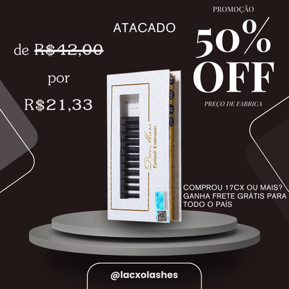 DeceMars Y preço de Fabrica + Frete Grátis R21,33!